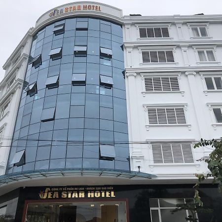 Khách sạn Sea Stars Hạ Long Ngoại thất bức ảnh