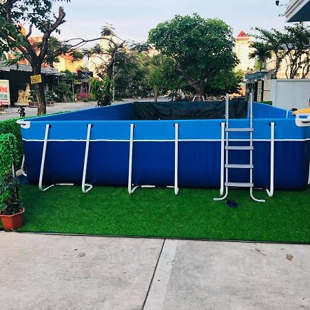 Khách sạn Sea Stars Hạ Long Ngoại thất bức ảnh