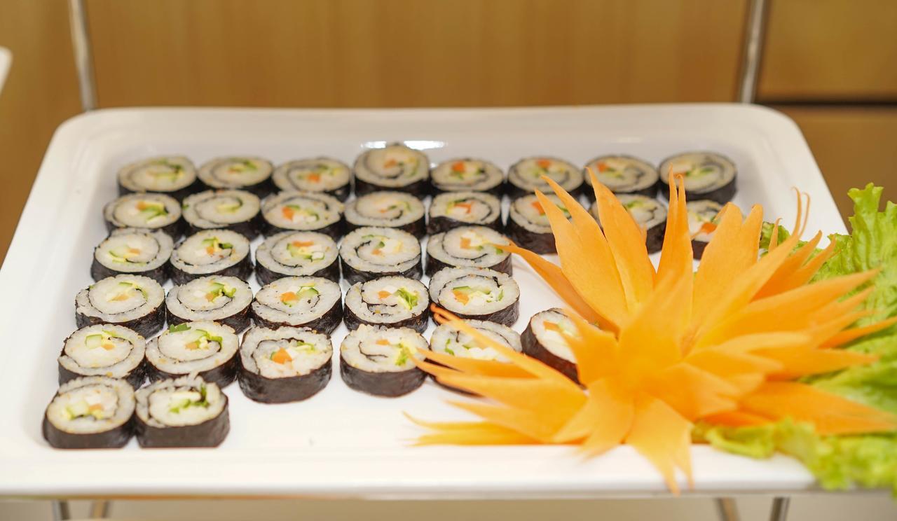 Khách sạn Sea Stars Hạ Long Ngoại thất bức ảnh